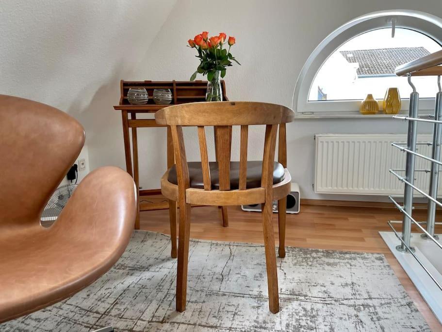 Modernes, Familienfreundliches Apartment In Luebeck 外观 照片